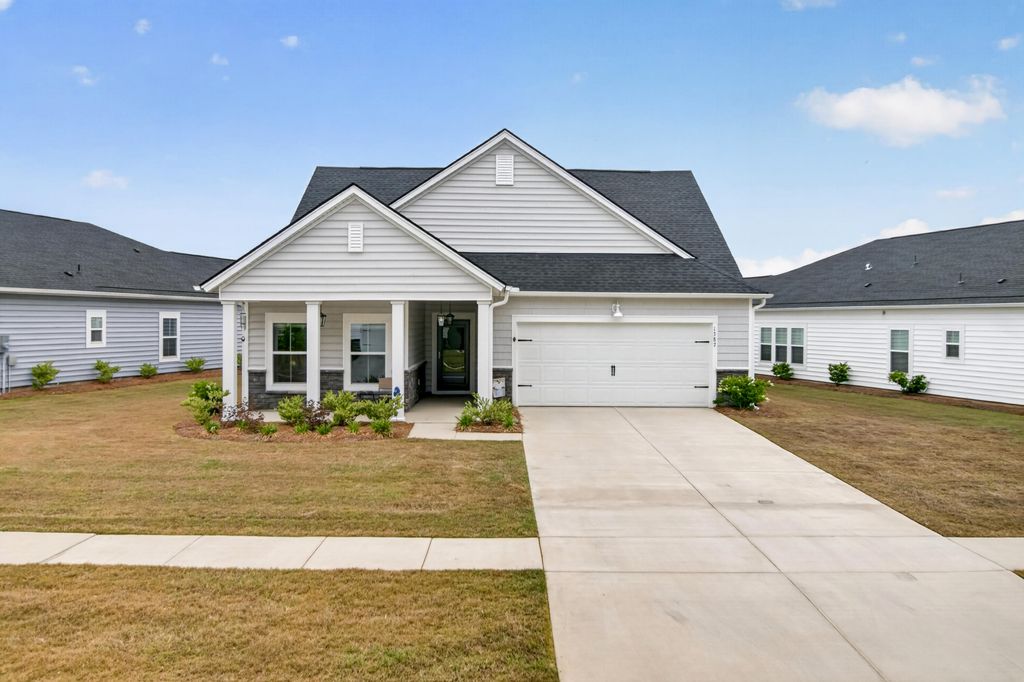 1387 Locals Street, Summerville, SC 29485
