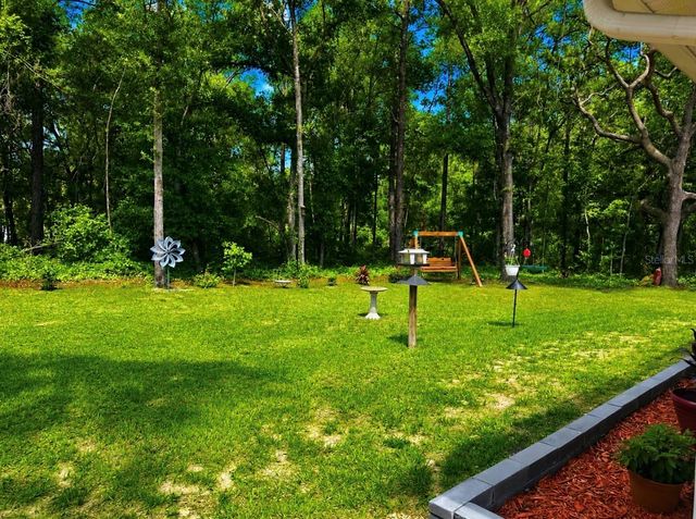 10065 N LANGDON ROAD, Citrus Springs, FL 34434
