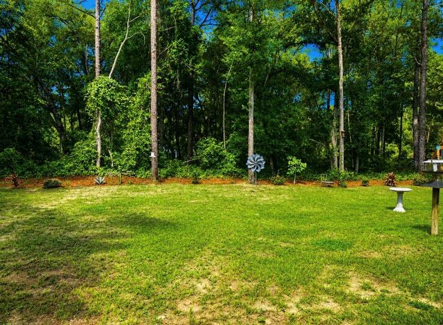 10065 N LANGDON ROAD, Citrus Springs, FL 34434