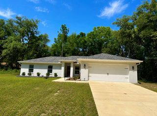 10065 N LANGDON ROAD, Citrus Springs, FL 34434