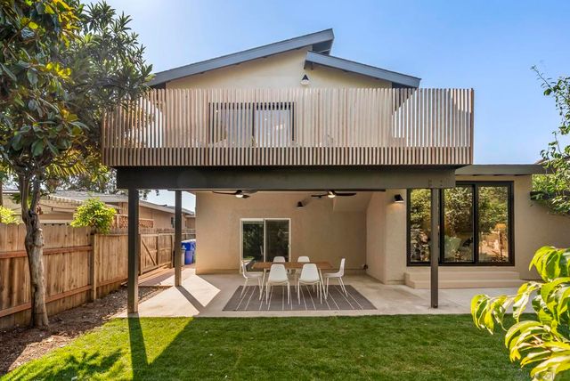 4543 Moraga Ave, San Diego, CA 92117