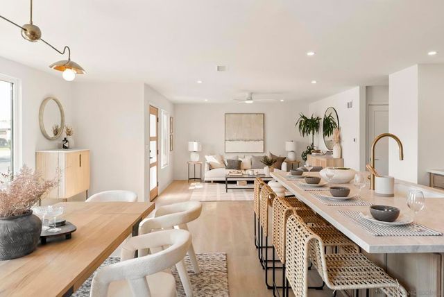 4543 Moraga Ave, San Diego, CA 92117