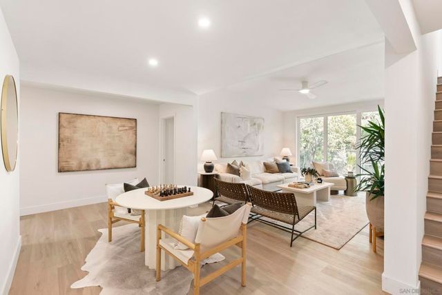 4543 Moraga Ave, San Diego, CA 92117