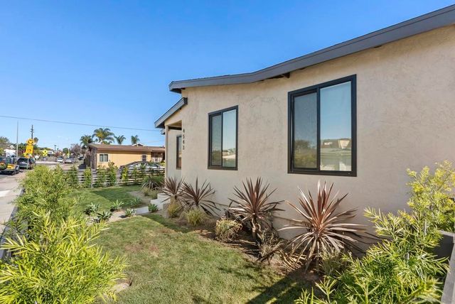 4543 Moraga Ave, San Diego, CA 92117