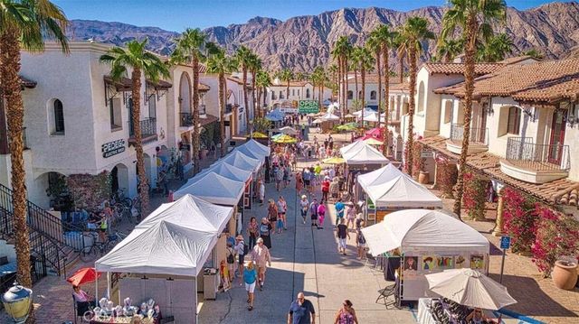 50640 Santa Rosa 8, La Quinta, CA 92253