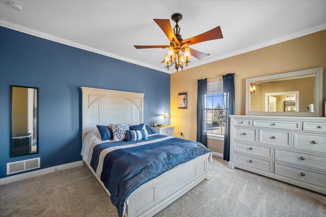 8526 S Bedford WAY, Oak Creek, WI 53154