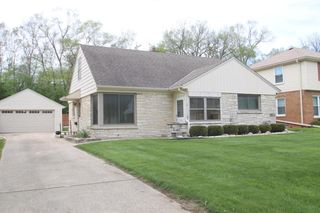 2345 103rd STREET, Wauwatosa, WI 53226