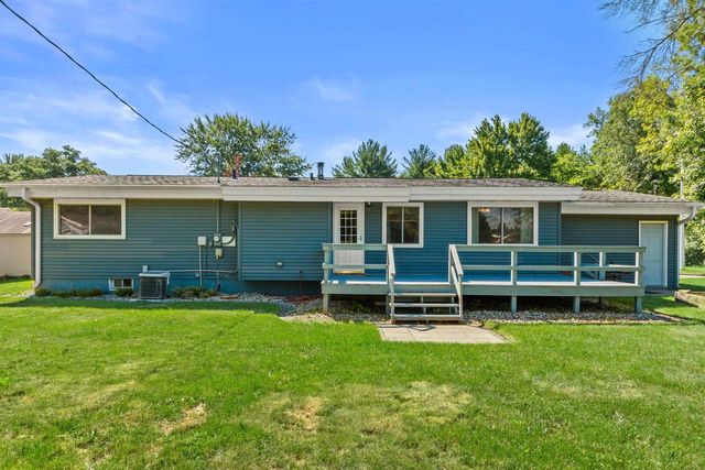 103 STRAWBERRY LANE, Wisconsin Rapids, WI 54494
