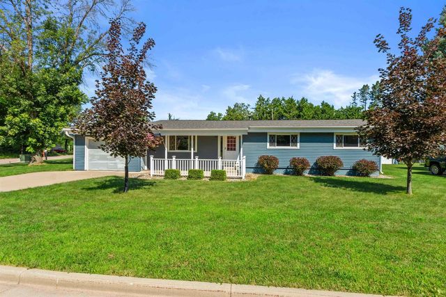 103 STRAWBERRY LANE, Wisconsin Rapids, WI 54494