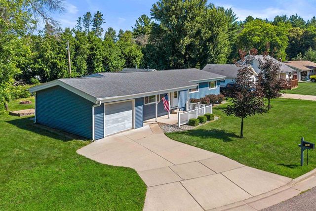 103 STRAWBERRY LANE, Wisconsin Rapids, WI 54494