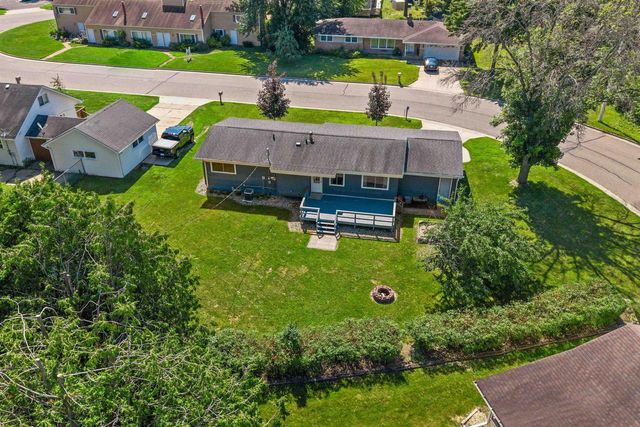 103 STRAWBERRY LANE, Wisconsin Rapids, WI 54494