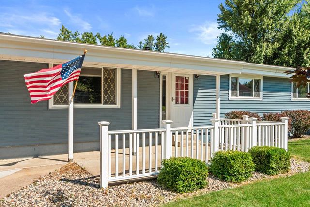103 STRAWBERRY LANE, Wisconsin Rapids, WI 54494