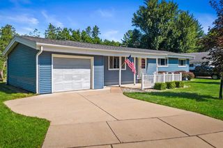 103 STRAWBERRY LANE, Wisconsin Rapids, WI 54494