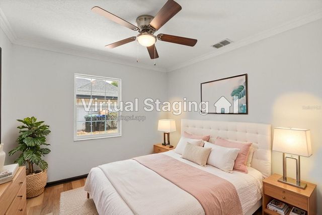 4940 CASPIAN COURT, Orlando, FL 32819