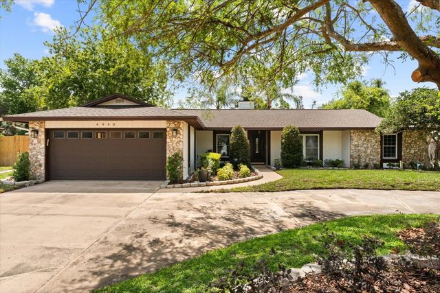 4940 CASPIAN COURT, Orlando, FL 32819