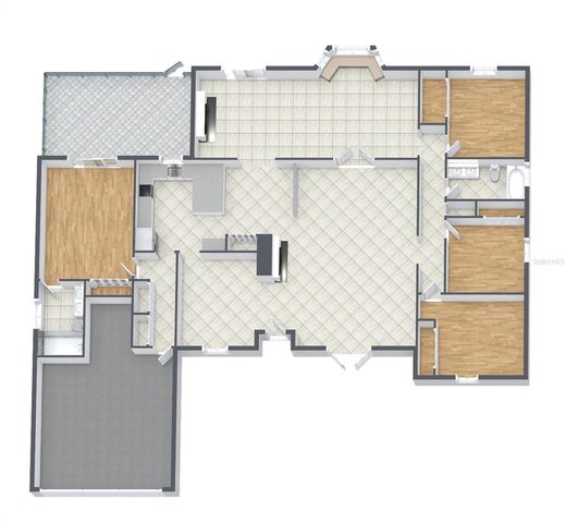 4940 CASPIAN COURT, Orlando, FL 32819