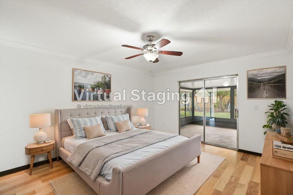 Image 22 of property listing at 4940 CASPIAN COURT, Orlando, FL 32819