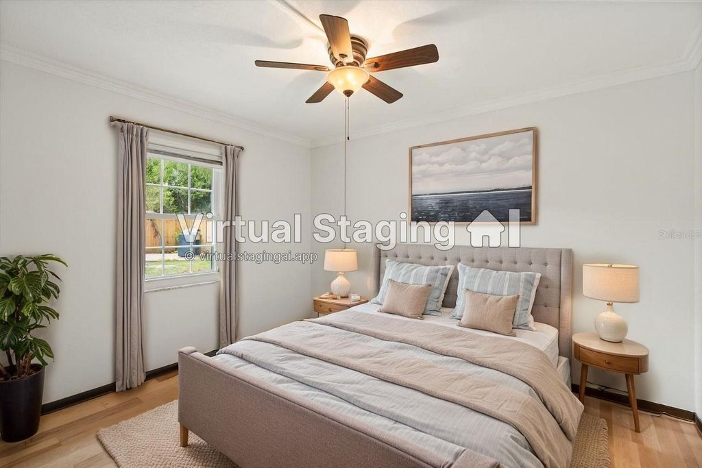 Image 34 of property listing at 4940 CASPIAN COURT, Orlando, FL 32819