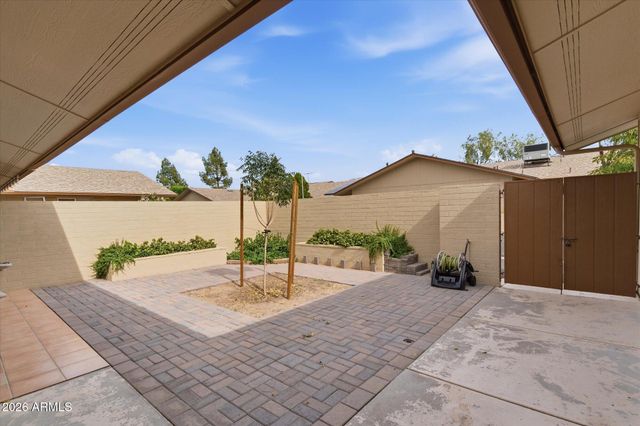 18415 N SPANISH GARDEN Drive, Sun City West, AZ 85375
