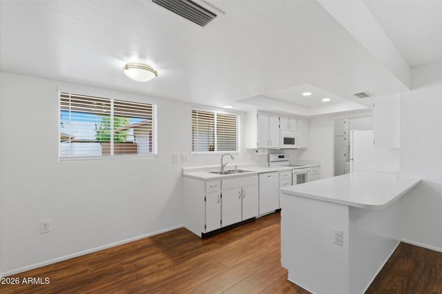 18415 N SPANISH GARDEN Drive, Sun City West, AZ 85375