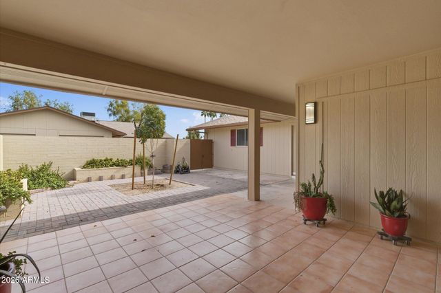 18415 N SPANISH GARDEN Drive, Sun City West, AZ 85375