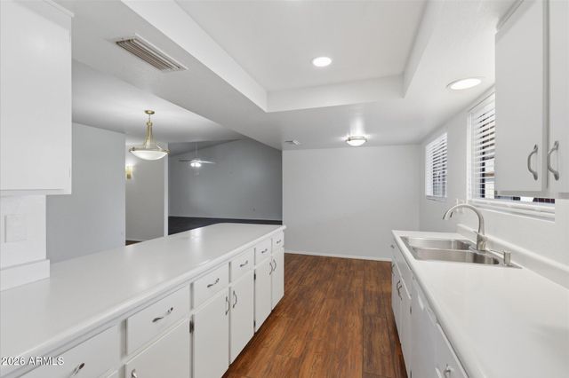 18415 N SPANISH GARDEN Drive, Sun City West, AZ 85375