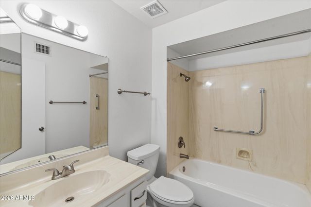 18415 N SPANISH GARDEN Drive, Sun City West, AZ 85375