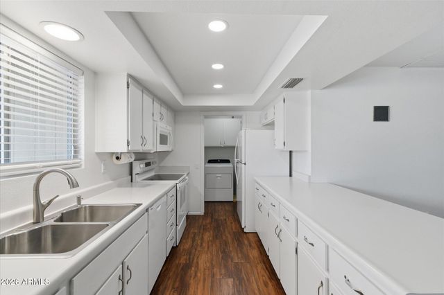 18415 N SPANISH GARDEN Drive, Sun City West, AZ 85375