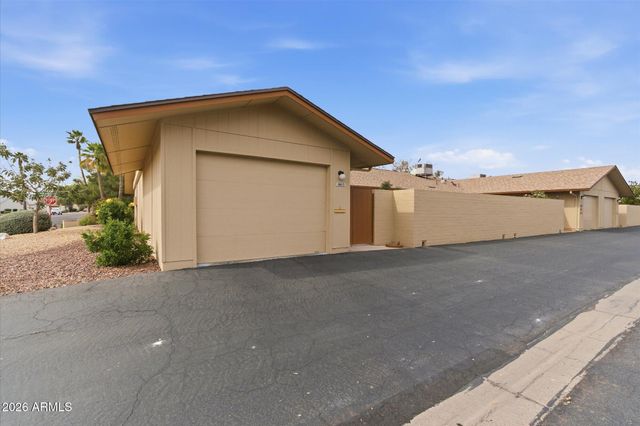 18415 N SPANISH GARDEN Drive, Sun City West, AZ 85375