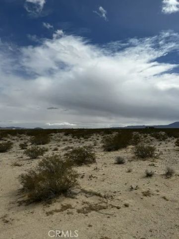 0 Green Rock Mine, Lucerne Valley, CA 92356