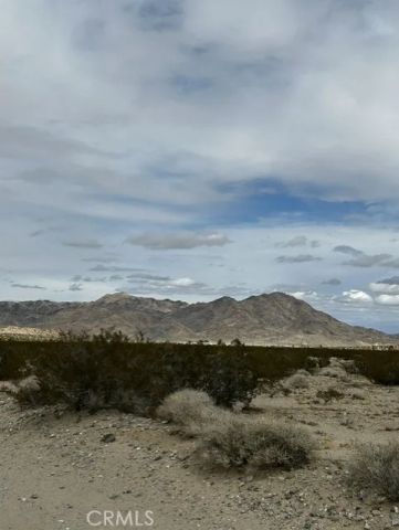 0 Green Rock Mine, Lucerne Valley, CA 92356