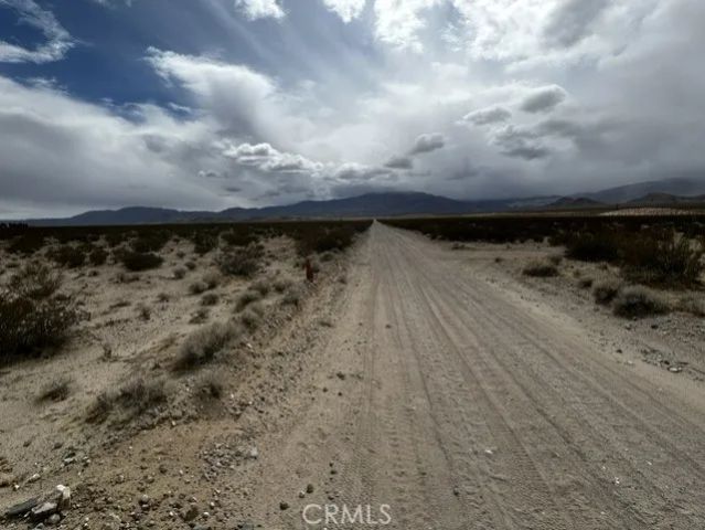 0 Green Rock Mine, Lucerne Valley, CA 92356