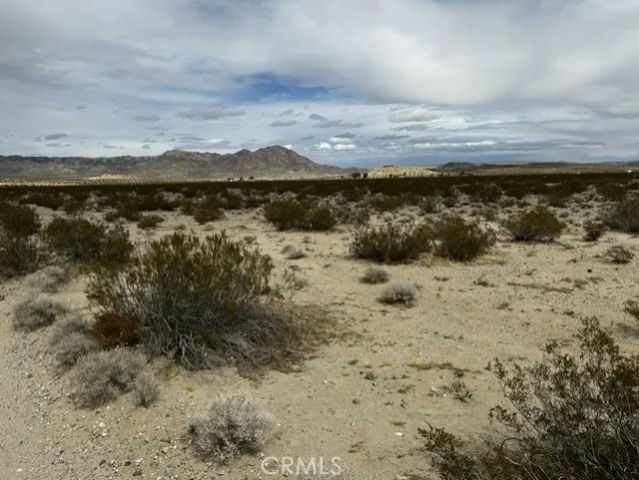 0 Green Rock Mine, Lucerne Valley, CA 92356