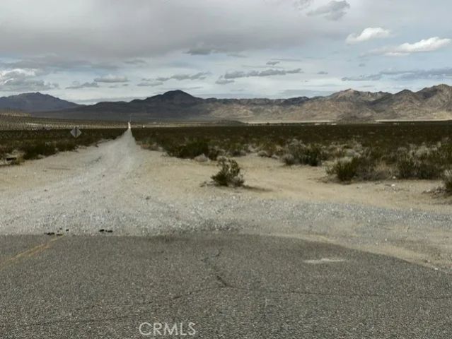 0 Green Rock Mine, Lucerne Valley, CA 92356