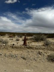 0 Green Rock Mine, Lucerne Valley, CA 92356