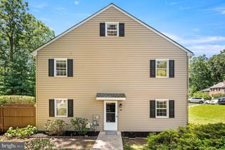 110 DENBIGH TER #10, West Chester, PA 19380
