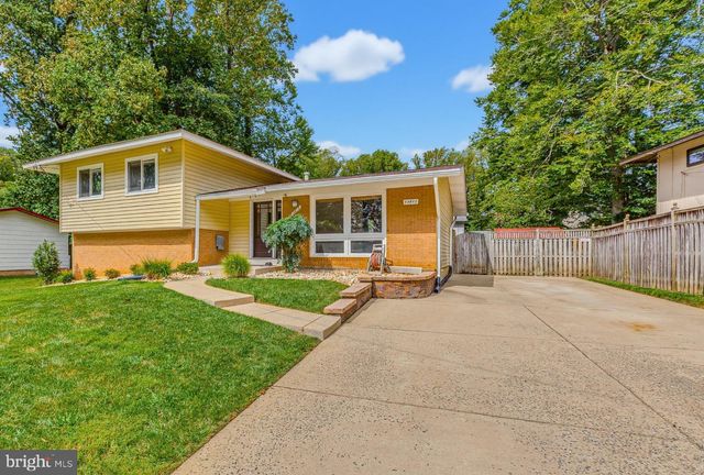 13812 VISTA DR, Rockville, MD 20853