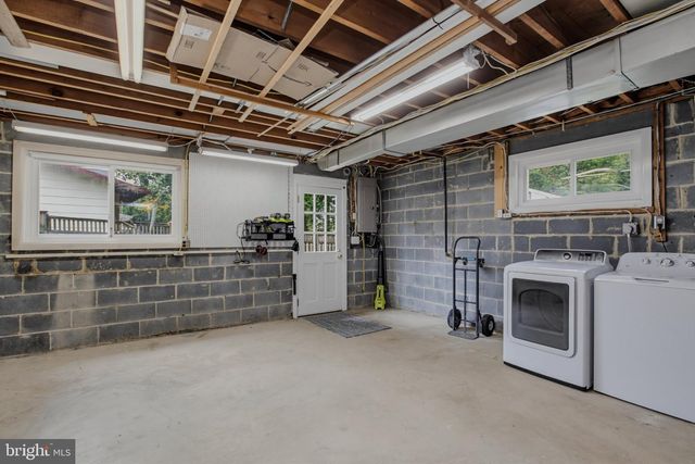 13812 VISTA DR, Rockville, MD 20853