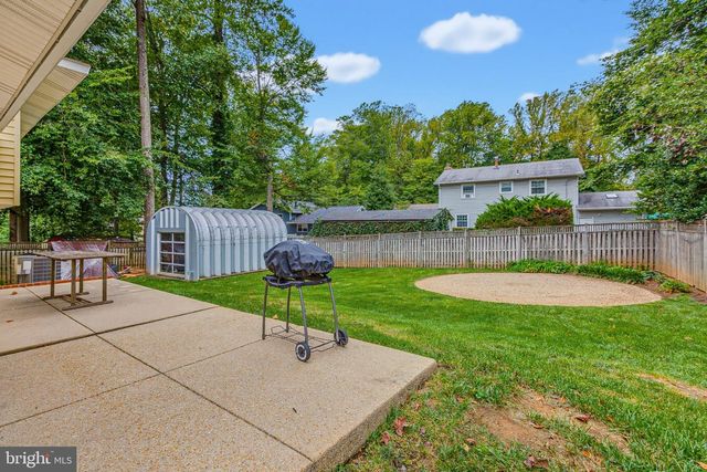 13812 VISTA DR, Rockville, MD 20853
