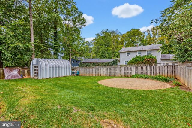 13812 VISTA DR, Rockville, MD 20853