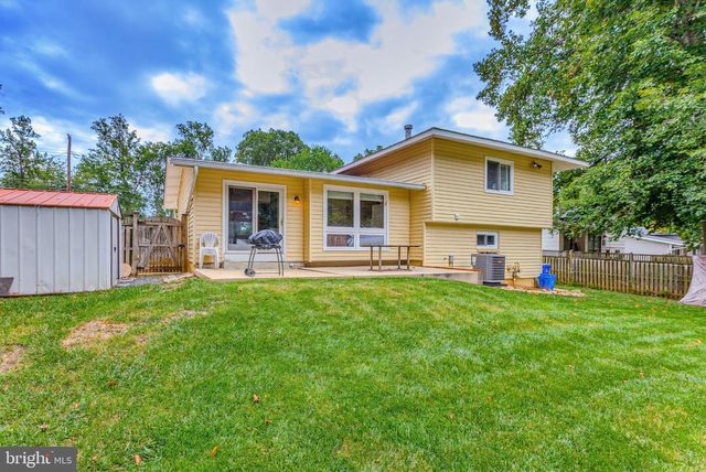 13812 VISTA DR, Rockville, MD 20853