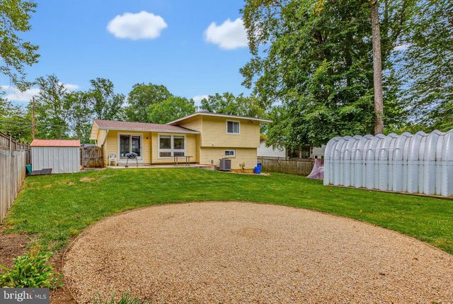 13812 VISTA DR, Rockville, MD 20853