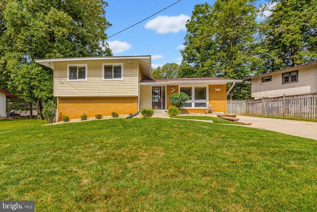 13812 VISTA DR, Rockville, MD 20853