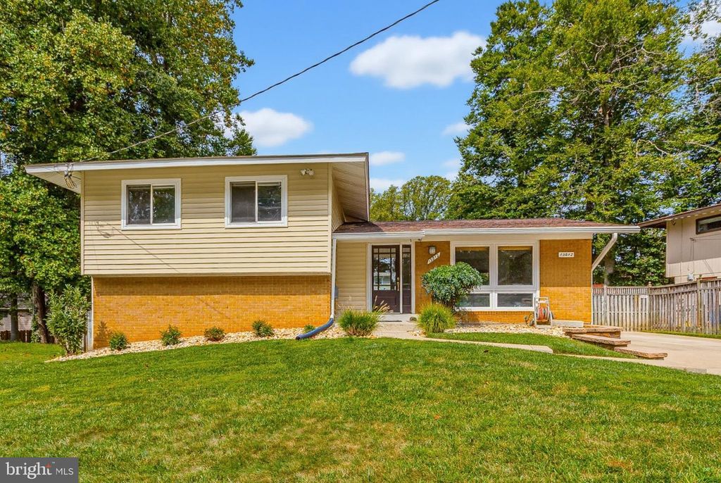 13812 VISTA DR, Rockville, MD 20853