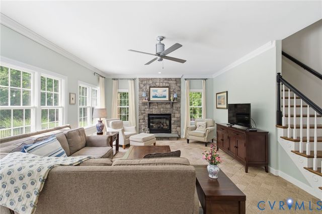13120 Eppes Falls Rd, Chesterfield, VA 23838