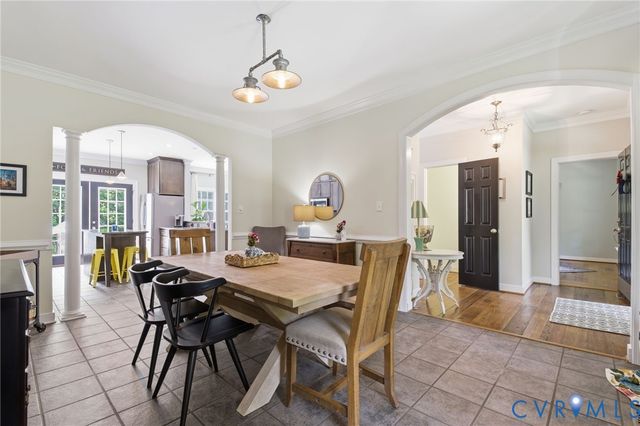 13120 Eppes Falls Rd, Chesterfield, VA 23838