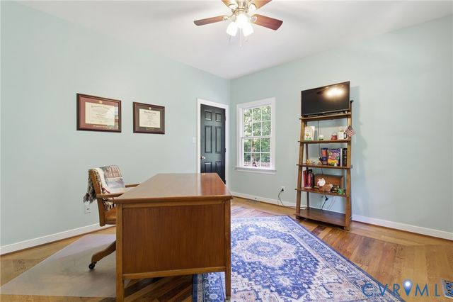 13120 Eppes Falls Rd, Chesterfield, VA 23838