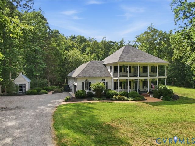 13120 Eppes Falls Rd, Chesterfield, VA 23838