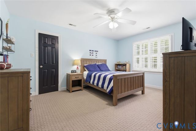 13120 Eppes Falls Rd, Chesterfield, VA 23838