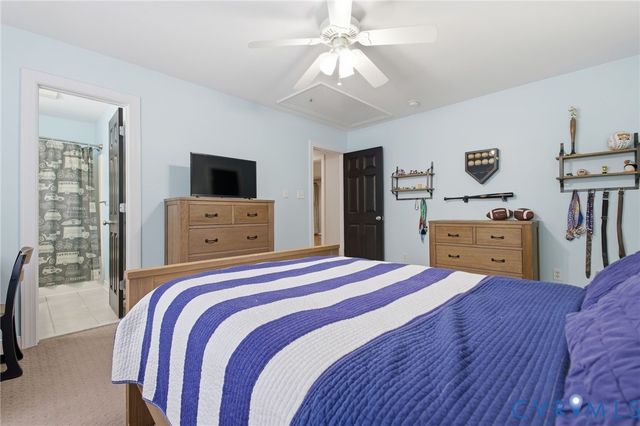 13120 Eppes Falls Rd, Chesterfield, VA 23838